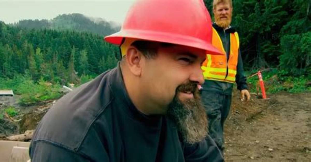 Unveiling Todd Hoffman's Post-Gold Rush Journey: Discoveries and Insights