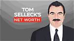 Unveiling Tom Selleck's Net Worth