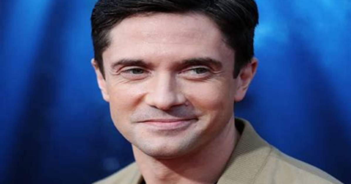 Unveiling Topher Grace's Tattoo Secrets: Discoveries and Insights