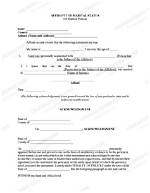 Unveiling Truths and Exploring Marital Status