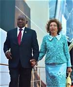 Unveiling Tshepo Motsepe's Net Worth: the Journey of a Visionary Entrepreneur