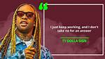 Unveiling Ty Dolla Sign's Wealth: a Comprehensive Guide