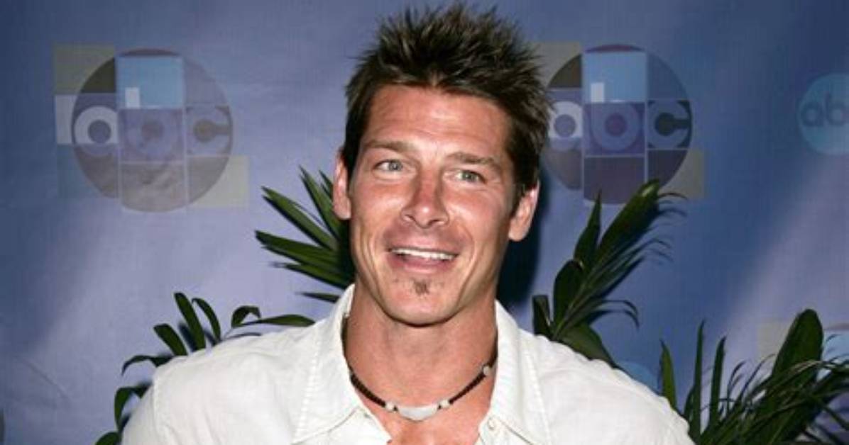 Unveiling Ty Pennington's Marital History: Secrets and Surprises Revealed