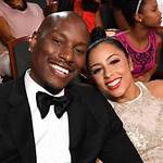 Unveiling Tyrese Gibson's Wife's Ethnicity: a Cultural Odyssey
