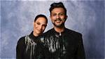 Unveiling Utkarsh Ambudkar's Wife's Heritage: Cultural Ties and Influences