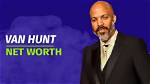Unveiling Van Hunt's Net Worth: Discoveries and Insights