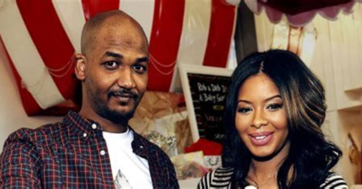 Unveiling Vanessa Simmons' Marital Status: Surprising Revelations and Insights