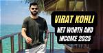 Unveiling Virat Kohli's Income per Year: a Deep Dive into the Cricketing Superstar's Wealth