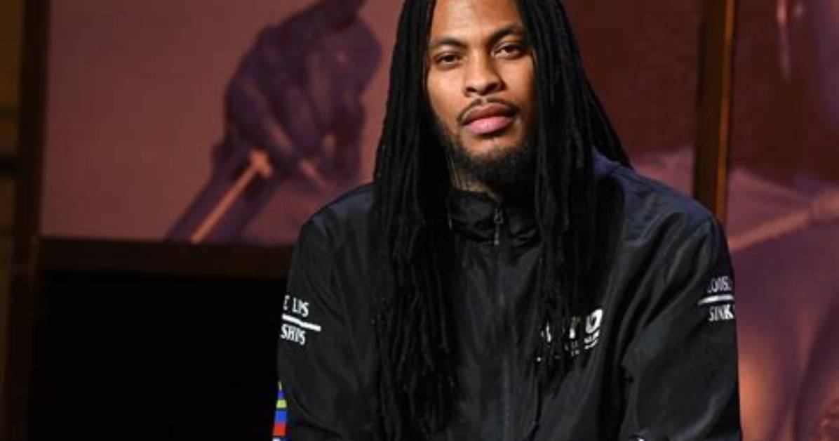 Unveiling Waka Flocka Flame's Net Worth: Secrets of Success Revealed