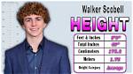 Unveiling Walker Scobell's Height Trajectory: Insights into the Future