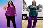 Unveiling Whitney Thore's Weight: Discoveries and Insights Uncovered