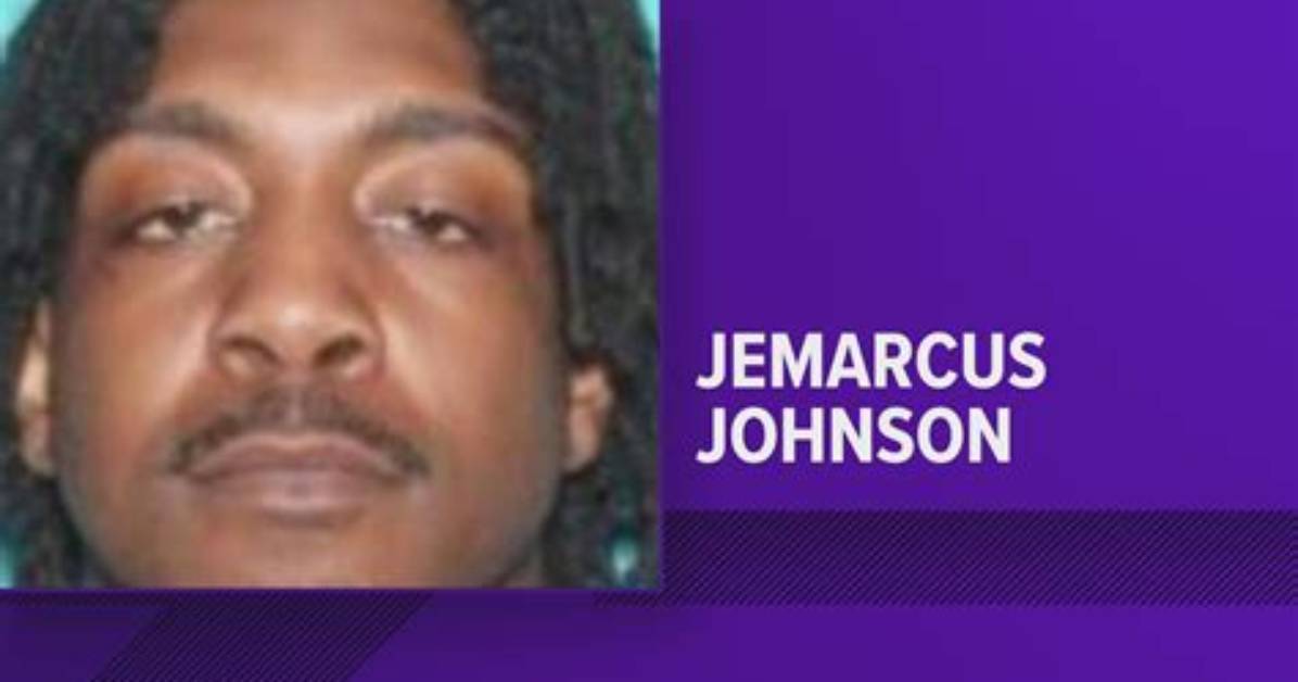 Unveiling "Who Is Jemarcus Williams Suspect"
