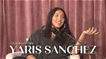 Unveiling Yaris Sanchez's Life, Wealth, and Personal World