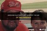 Unveiling Zack Clayton's Age: the Mystery Exposed