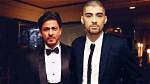 Unveiling Zayn Malik's Father's Extraordinary Journey: Uncovering Secrets and Success