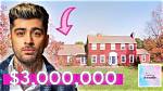 Unveiling Zayn Malik's Pennsylvania Abode: Discoveries and Insights