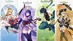 Upcoming Characters and Rerun Banners Revealed