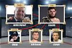 Usman Nurmagomedov and Khabib's Family Ties Revealed