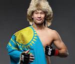 Uzbekistani Star: Uncovering Shavkat Rakhmonov's Nationality
