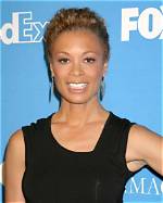 Valarie Pettiford Bottom Teeth Have Viewers Distracted
