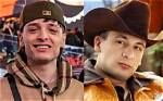 Valentin Elizalde Son Peso Pluma