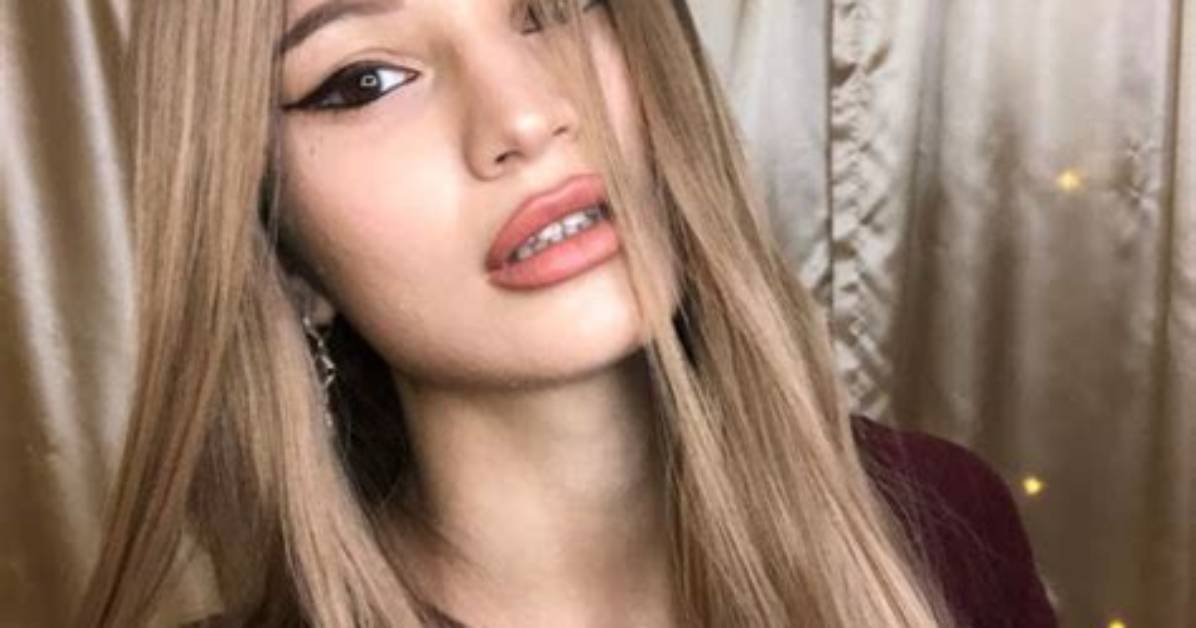 Valentina Victoria's Onlyfans Leaks Uncovered