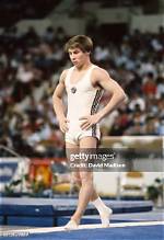 Valeri Liukin Young: the Early Life of a Gymnastics Legend