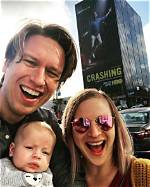 Valerie Chaney Biography; Height, Reality Bites, Baby of Pete Holmes’ Wife |