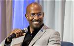 Van Jones Siblings: Who Is Van Jones Sister Angela Jones?