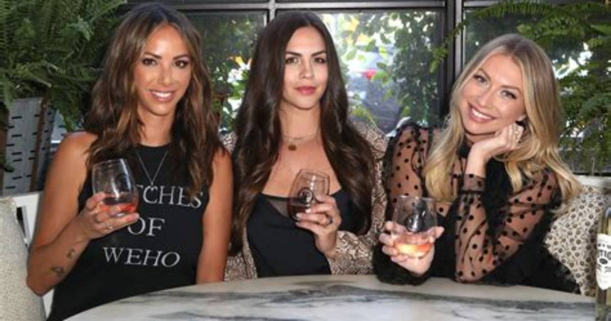 Vanderpump Rules: Can You Still Buy Witches of Weho Wine?
