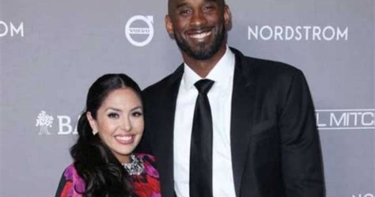 Vanessa Bryant Net Worth Was Awarded $75 Million and Three Houses in Divorce Settlement |