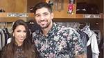 Vanessa Hernandez and Nick Castellanos: a Deep Dive into Their Lives and Love