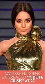 Vanessa Hudgens Reveals That She Is No Rush to Get Married to Her Boyfriend Austin Butler!