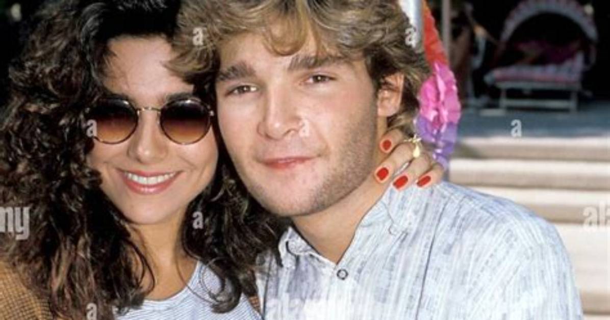 Vanessa Marcil and Corey Feldman's Enduring Friendship
