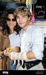 Vanessa Marcil and Corey Feldman's Enduring Friendship