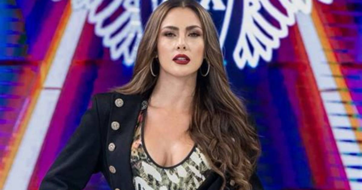 Vanessa Ramos- Bio, Age, Height, Net Worth, Boyfriend, Dating