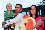 Vasyl Lomachenkos Wife: Facts You Did Not Know About Elena