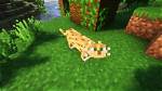 Vblogz | Minecraft Ocelots