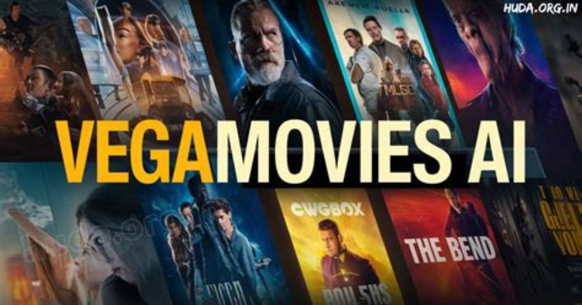 Vegamovies: Your Ultimate Guide to Streaming Movies on Netflix