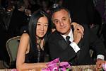 Vera Wang Bio, Age, Young, Husband, Daughters, Bridal, House, and Net Worth.