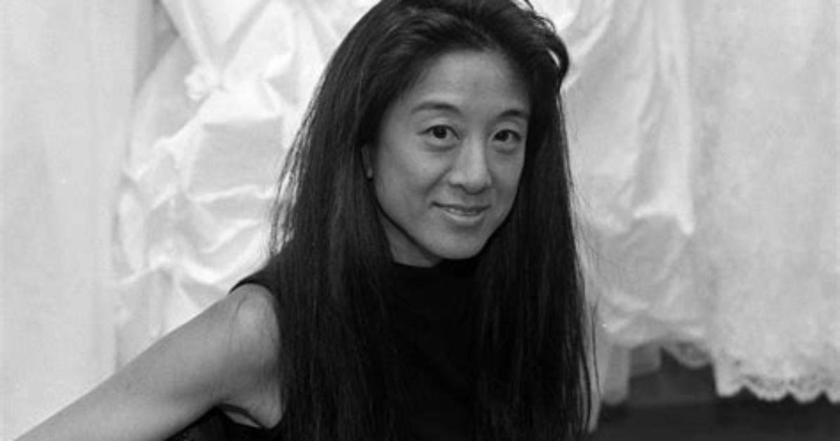 Vera Wang in the 1980S: the Emergence of a Fashion Icon