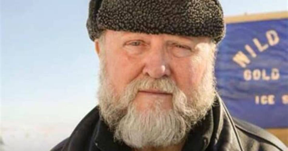 Vernon Adkison