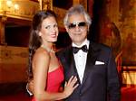 Veronica Berti-Italian Singer Andrea Bocelli’s Wife! Her Personal Life, Children, and Career Unveiled!