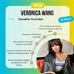 Veronica Wang |