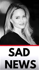 Very Sad News About Angelina Jolie: What You Need to Know