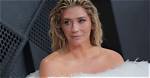 Vibejolt | Kesha Goes Totally Nude for a Dip in a Cliffside Lake