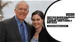Victor Davis Hanson Wife