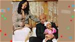 Victoria Anne Simmons Facts About Joseph Simmons
