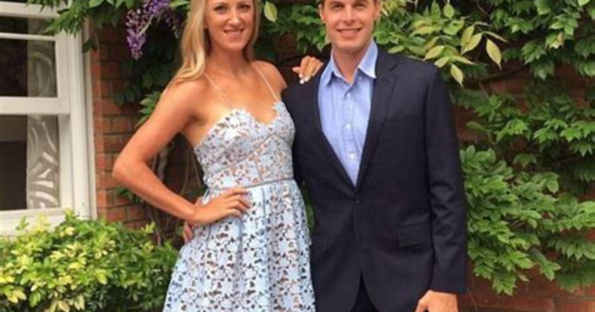Victoria Azarenka Husband Is She Married to the Baby Father of Leo?