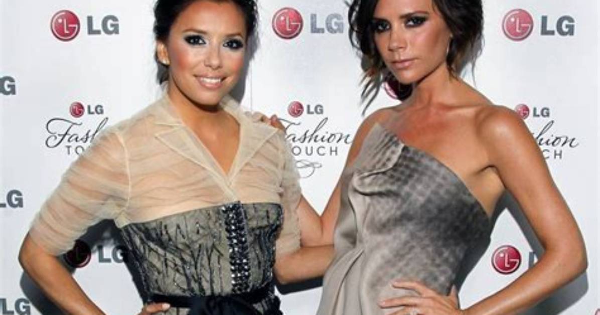 Victoria Beckham Age, Height, Weight